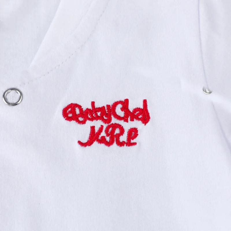 Baby Clothing Unit - Costumi da Chef per Bambini e