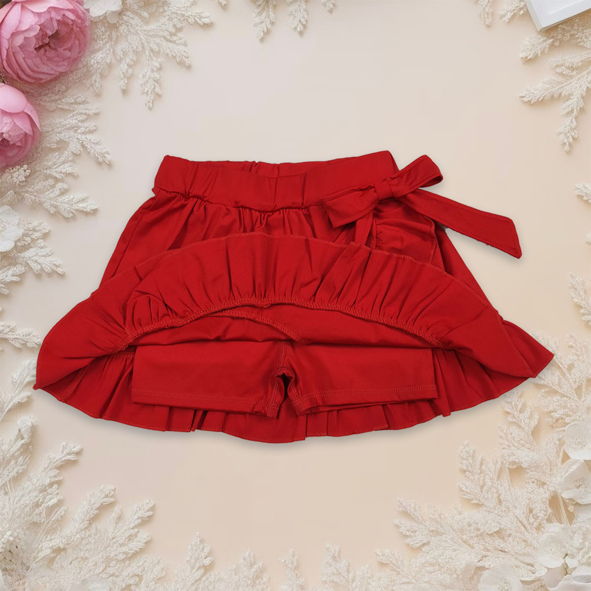 Baby Clothing Wholesale - Abbigliamento Sportivo per Bambini, Gonna-Pantalone Traspirante