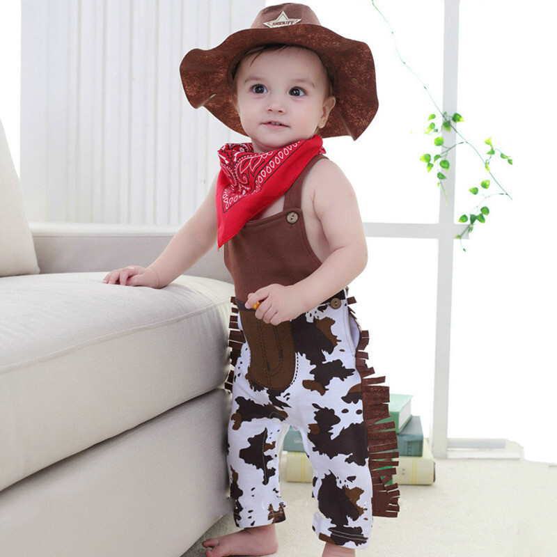 Baby Clothing Unit - Baby Boy Girl Costume Cosplay Infantile