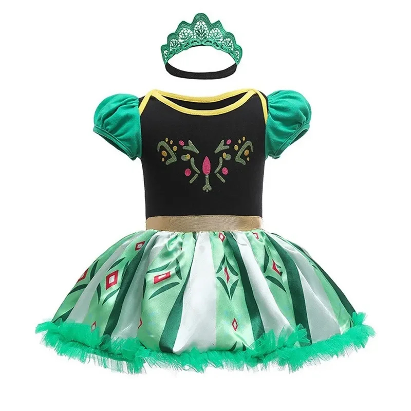 Toddler Legging Set - Costume per Festa di Compleanno Neonato