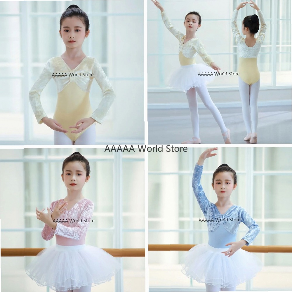 Baby Clothing Unit - Body da ballo per bambini a