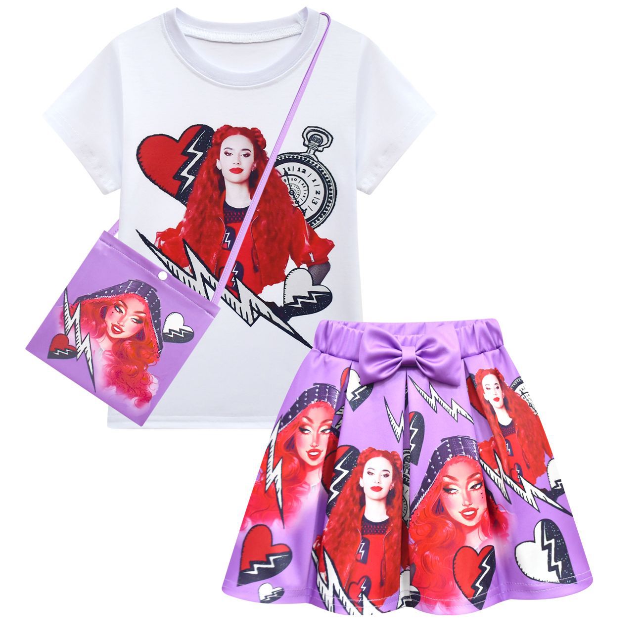 Set di abbigliamento per bambi - Baby Clothing Unit recensione e prezzo