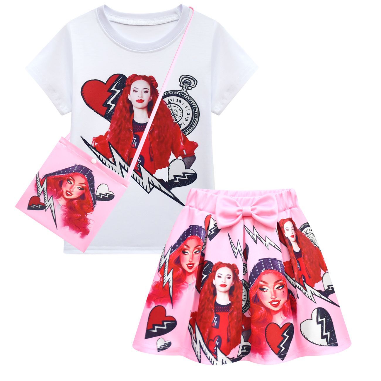 Set di abbigliamento per bambi - Baby Clothing Unit recensione e prezzo