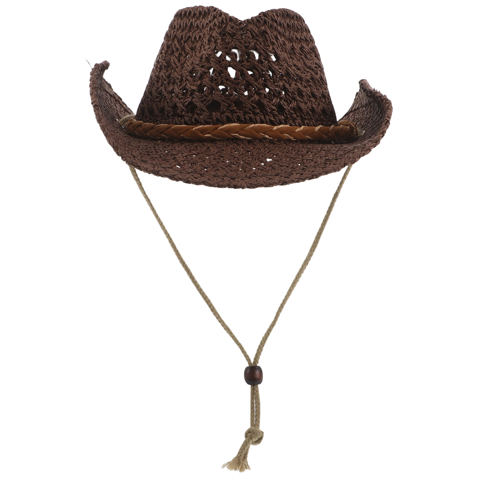 Cappello da Cowboy in Paglia p - Sun Hat Wide Brim recensione e prezzo