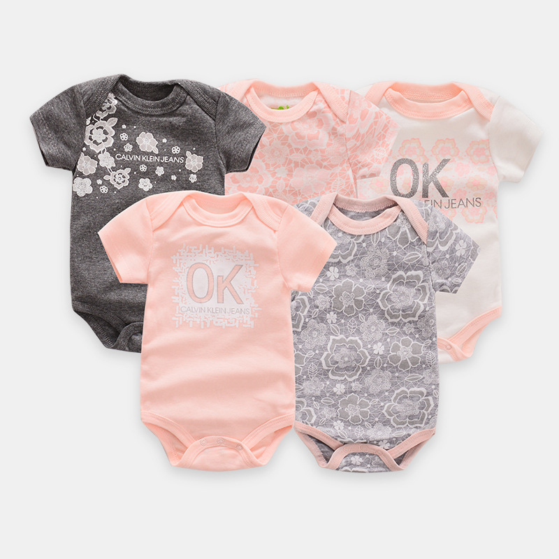 Ircomll 5 paia/lotto Baby Boy  - Baby Clothing Gender Neutral recensione e prezzo