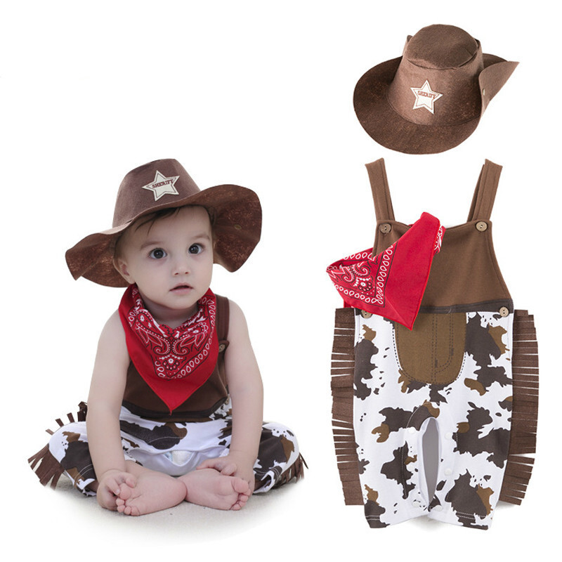 Baby Boy Girl Costume Cosplay  - Baby Clothing Unit recensione e prezzo