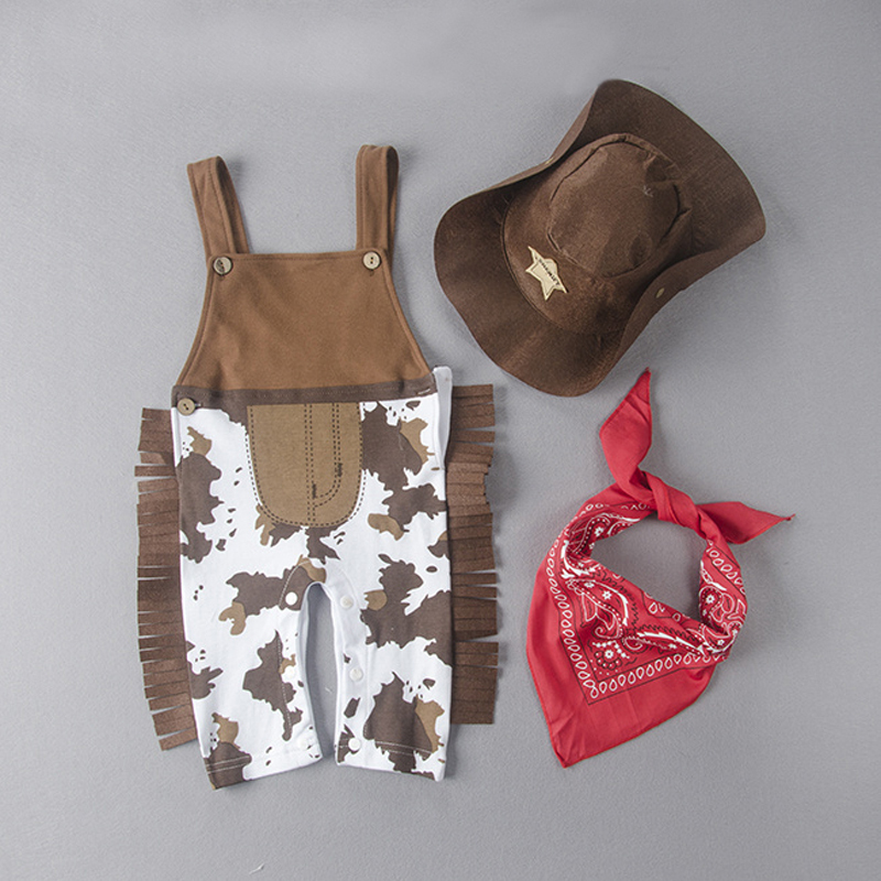 Baby Boy Girl Costume Cosplay  - Baby Clothing Unit recensione e prezzo