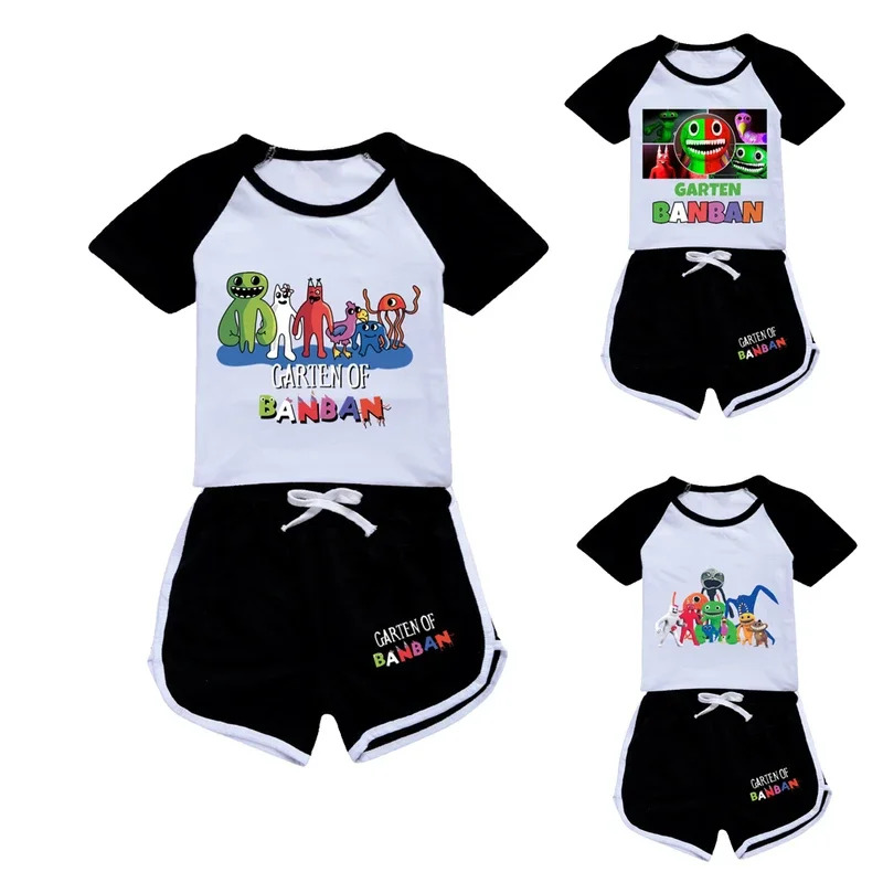 Garden Of Banban Pigiama Set E - Baby Clothing Unit recensione e prezzo