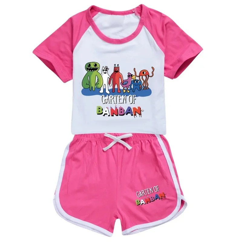 Garden Of Banban Pigiama Set E - Baby Clothing Unit recensione e prezzo