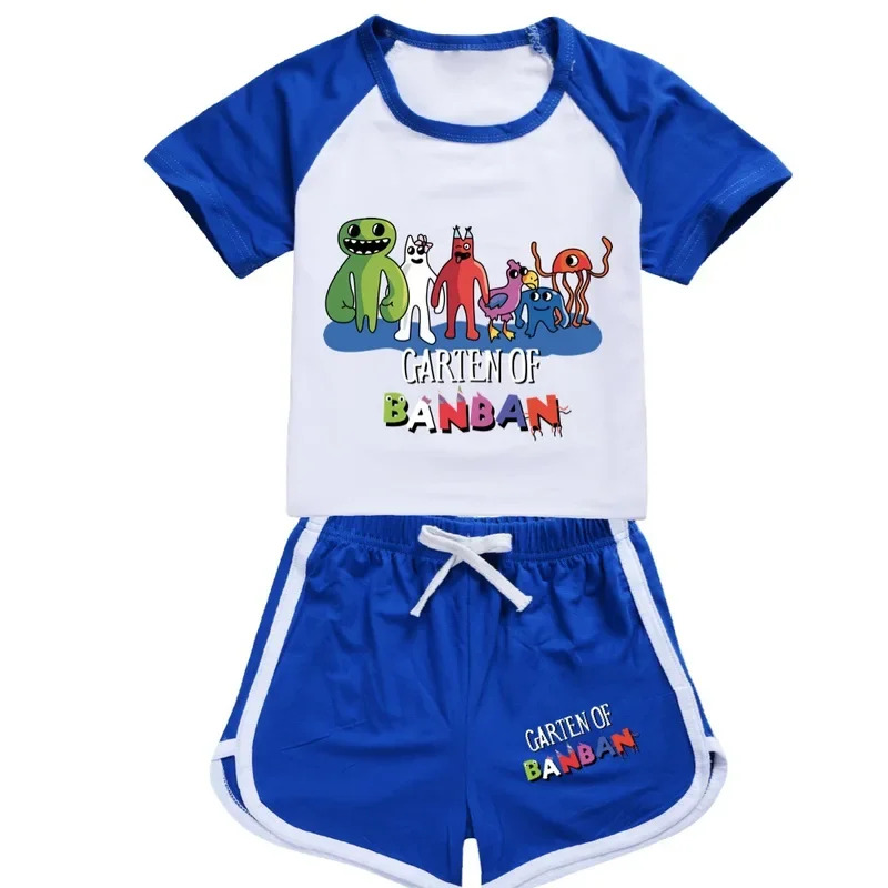 Garden Of Banban Pigiama Set E - Baby Clothing Unit recensione e prezzo