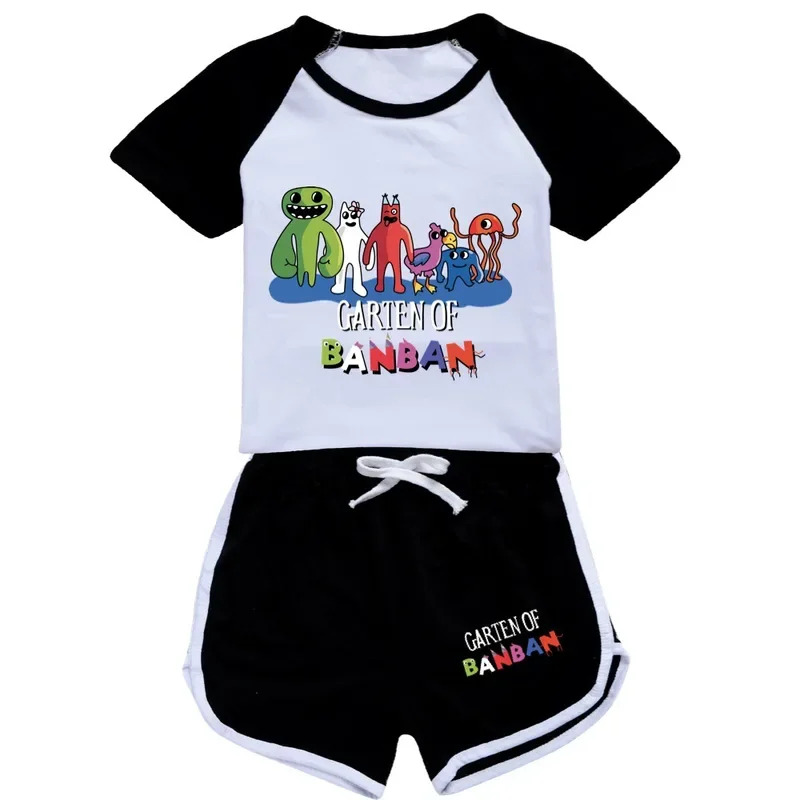 Garden Of Banban Pigiama Set E - Baby Clothing Unit recensione e prezzo