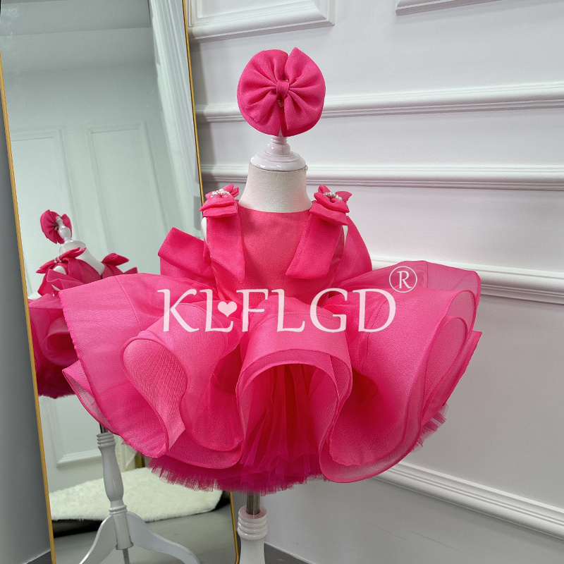 KLFLGD Vestito da Cerimonia pe - Baby Z Clothing recensione e prezzo