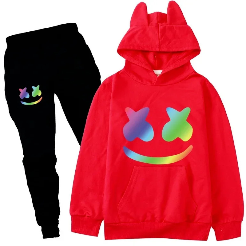 2-16Y Primavera Autunno Set di - Baby Clothing Unit recensione e prezzo