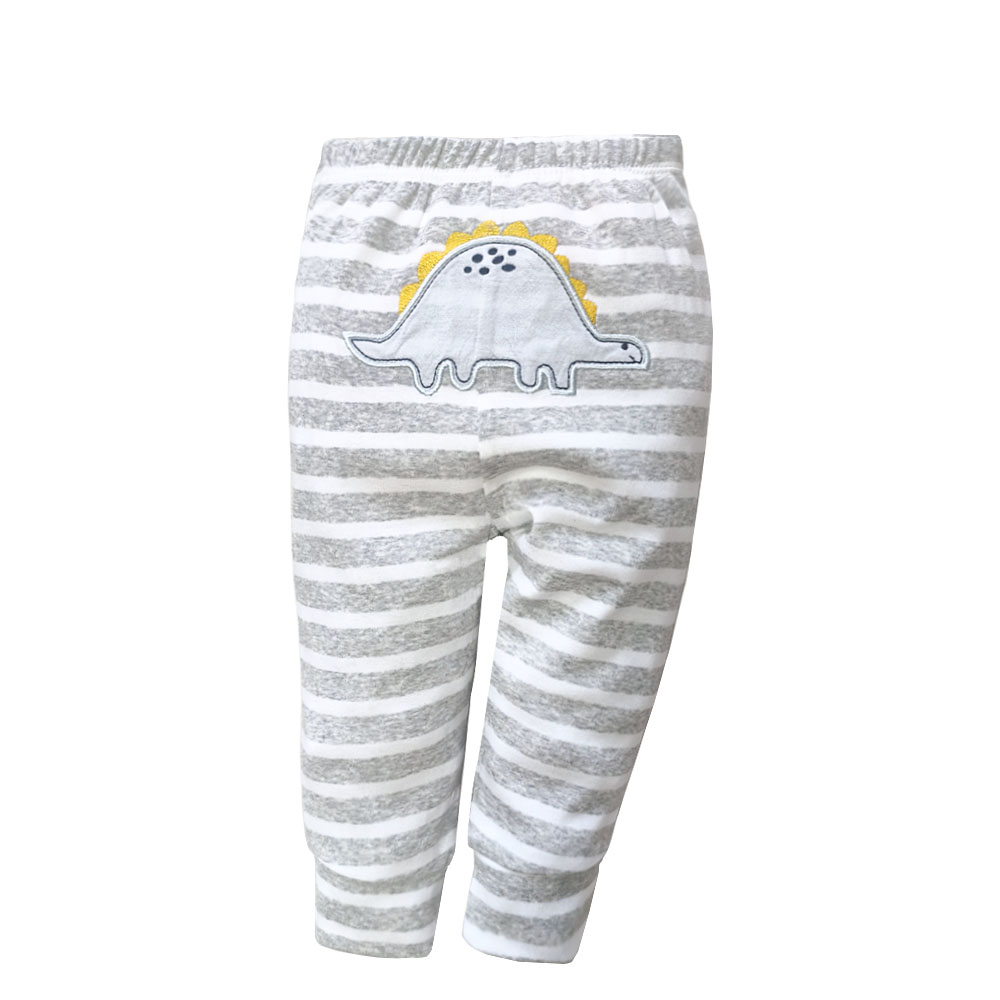 3 Pezzi Pantaloni Harem Unisex - Toddler Legging Set recensione e prezzo