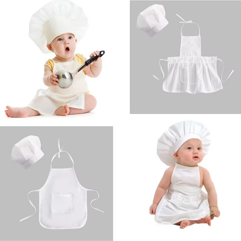 Costume da Chef per Neonati, A - Baby Clothing Gender Neutral recensione e prezzo