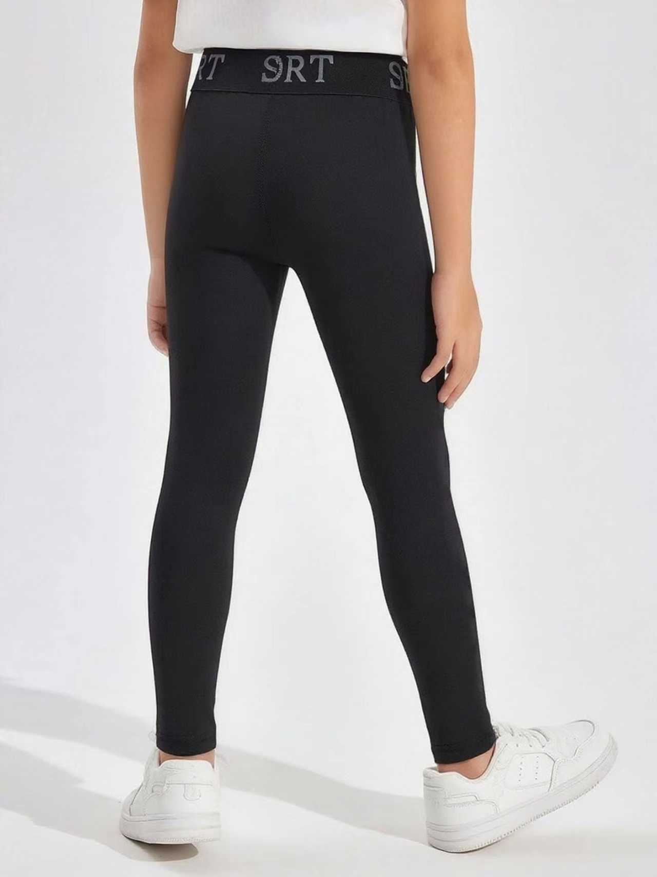 Set 3/1 di Leggings Sportivi E - Toddler Legging Set recensione e prezzo