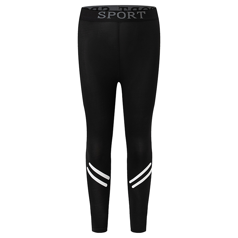 Set 3/1 di Leggings Sportivi E - Toddler Legging Set recensione e prezzo
