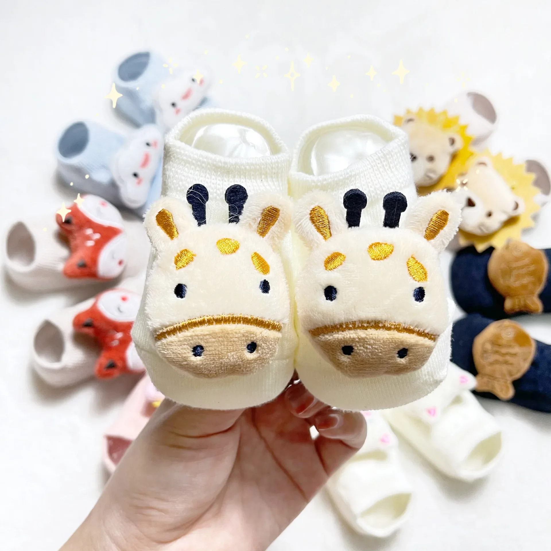 Kawaii Cotone Infantile Del Ba - Baby Clothing Gender Neutral recensione e prezzo