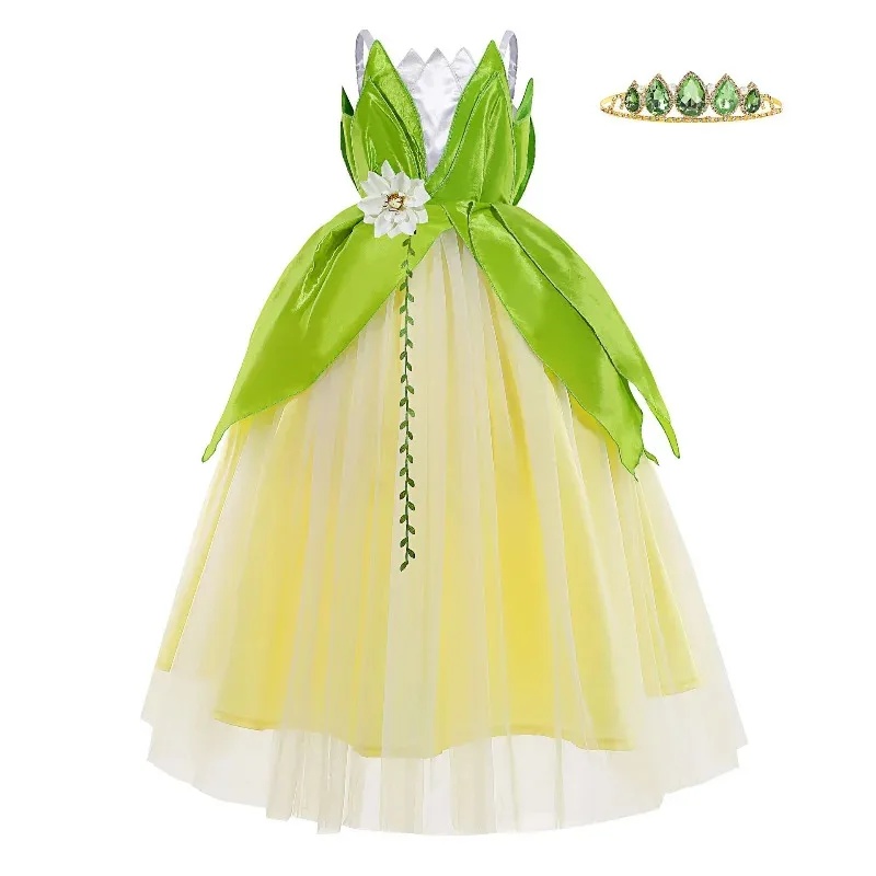 Costume Premium da Principessa - Toddler Legging Set recensione e prezzo