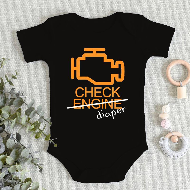 Divertente Tutina a Maniche Co - Baby Clothing Gender Neutral recensione e prezzo