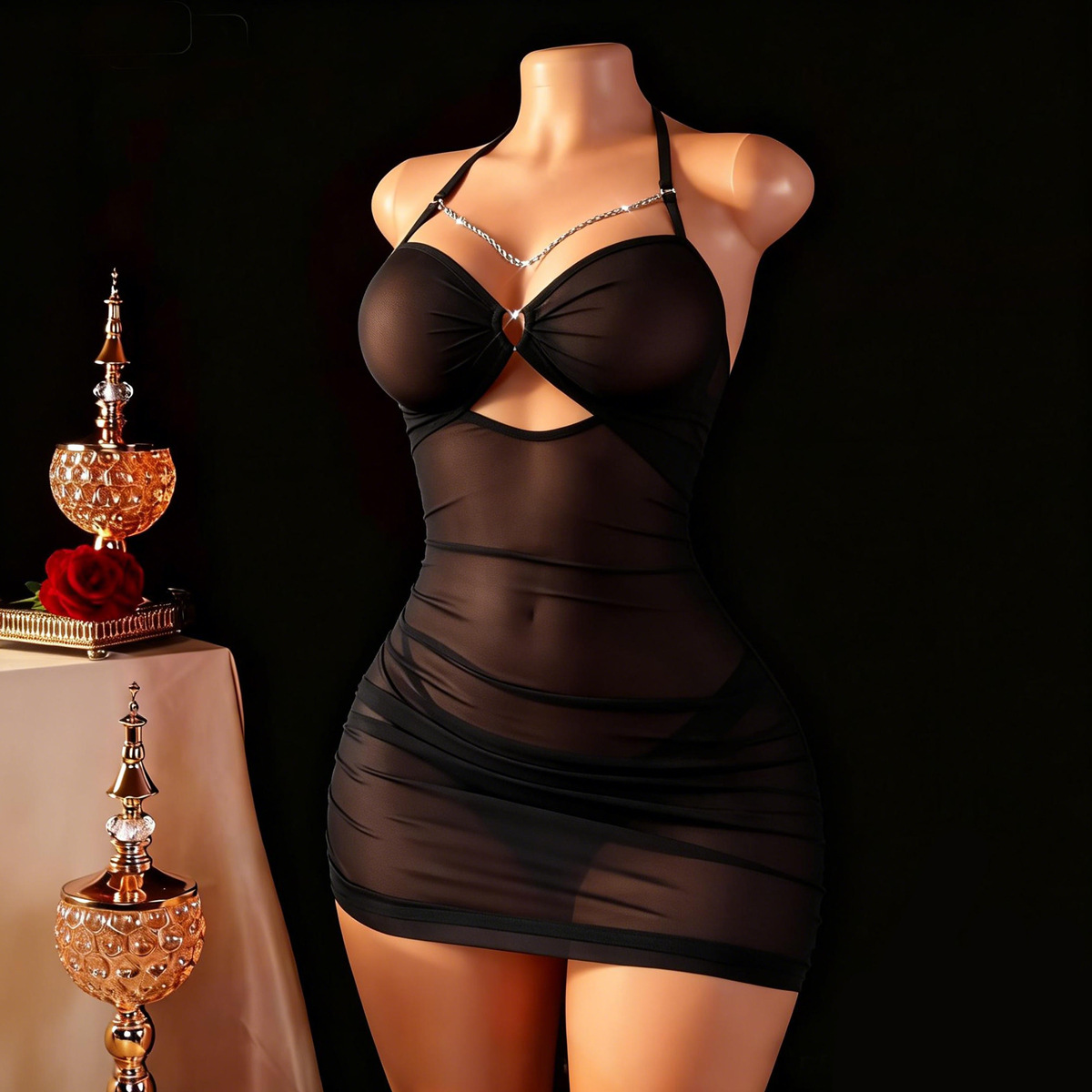 Lingerie Sexy da Donna, Pigiam - Baby Clothing Crochet recensione e prezzo