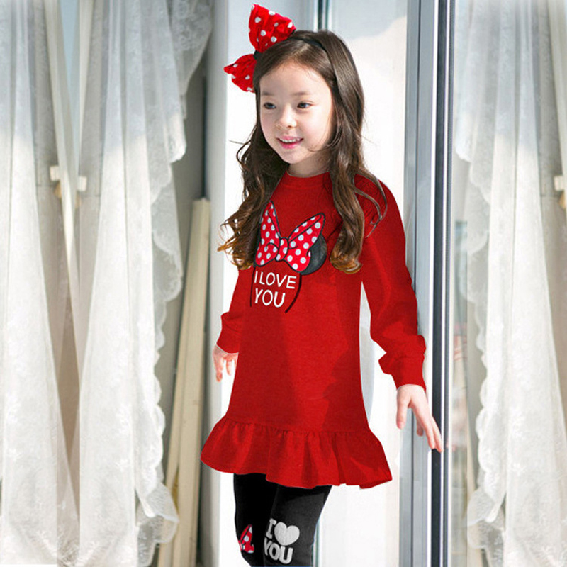 Abbigliamento per bambini Set  - Toddler Legging Set recensione e prezzo
