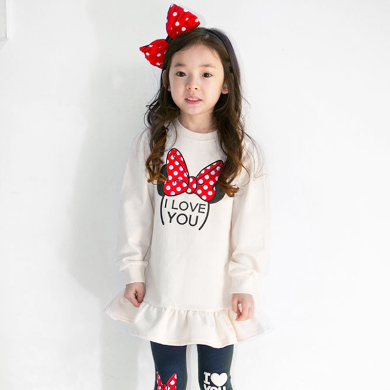 Abbigliamento per bambini Set  - Toddler Legging Set recensione e prezzo