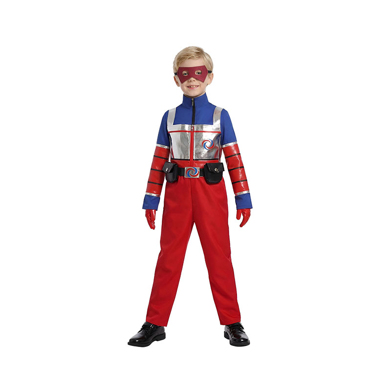 Bambini Bambini Henry Costume  - Toddler Legging Set recensione e prezzo