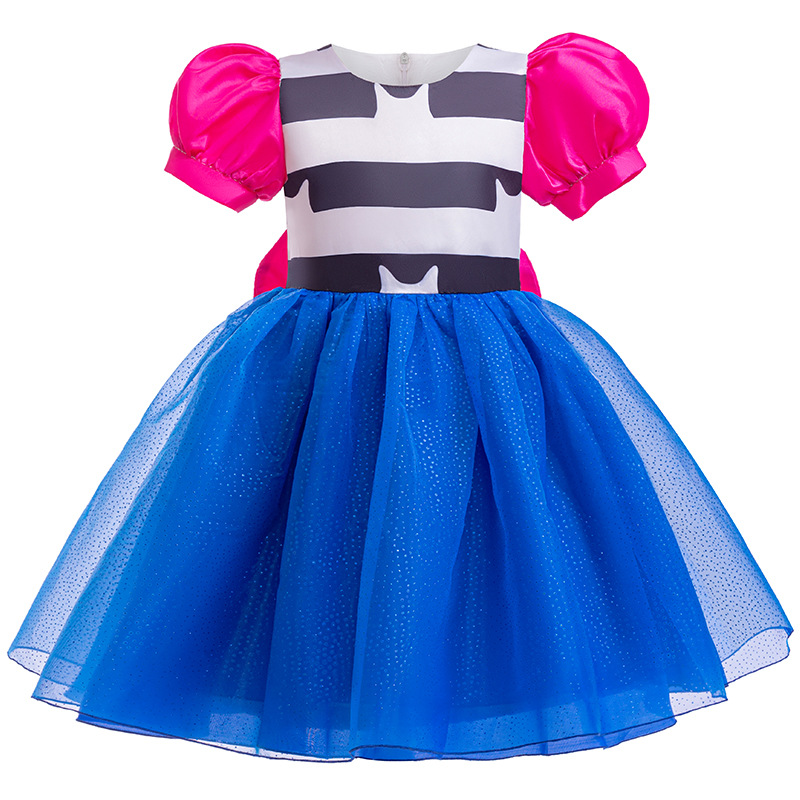 Costume da Principessa per Bam - Baby Clothing Unit recensione e prezzo
