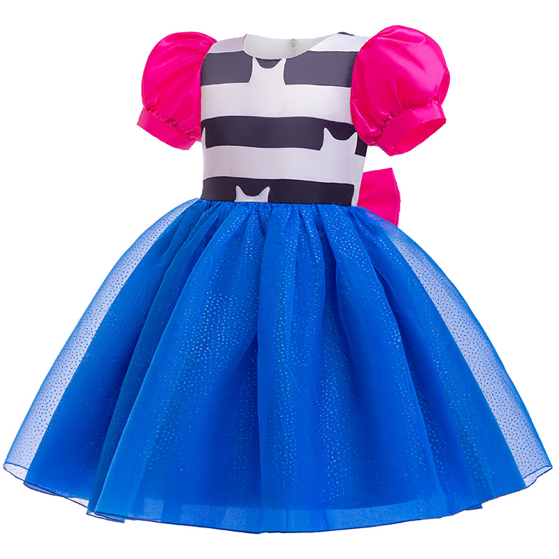 Costume da Principessa per Bam - Baby Clothing Unit recensione e prezzo