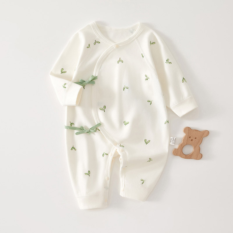 Tutina stampata per neonati, b - Baby Clothing Gender Neutral recensione e prezzo