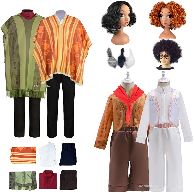 ❤ 2026 ✚ Costume da Carnevale  - Baby Clothing Unit recensione e prezzo