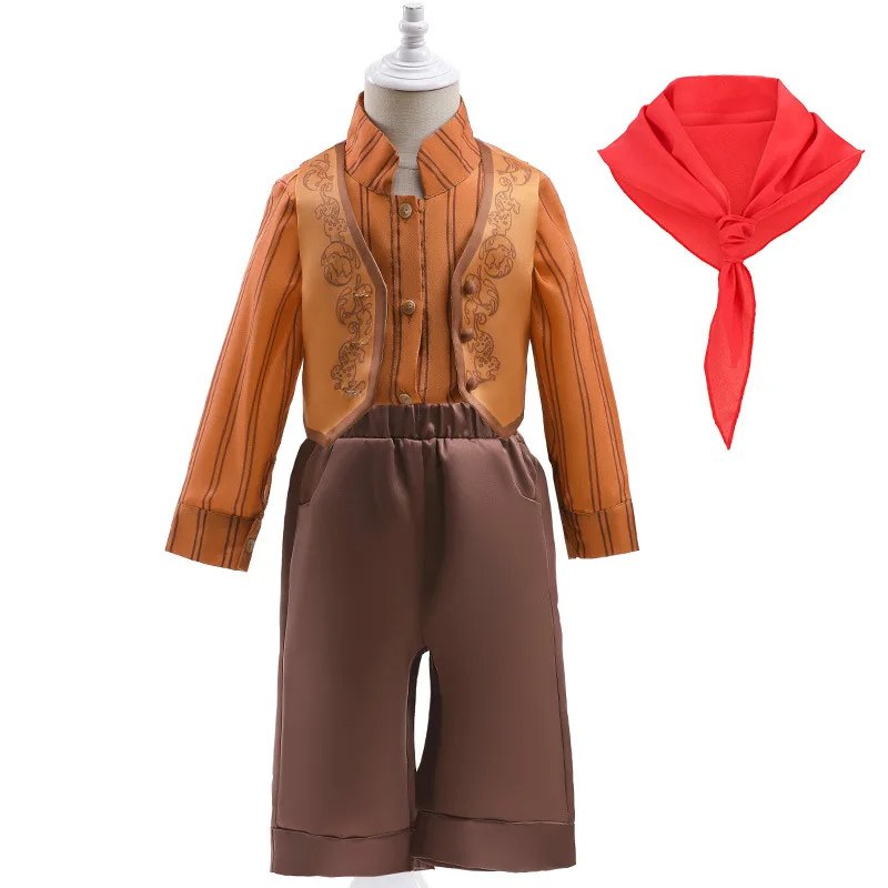 ❤ 2026 ✚ Costume da Carnevale  - Baby Clothing Unit recensione e prezzo