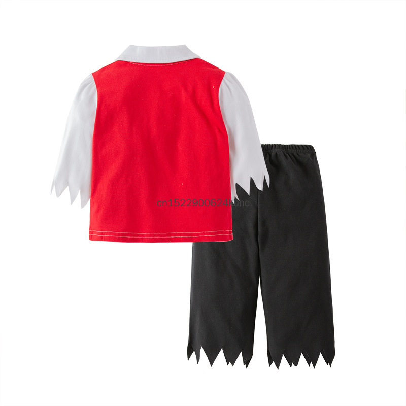 Costumi da Pirata per Hallowee - Baby Clothing Unit recensione e prezzo