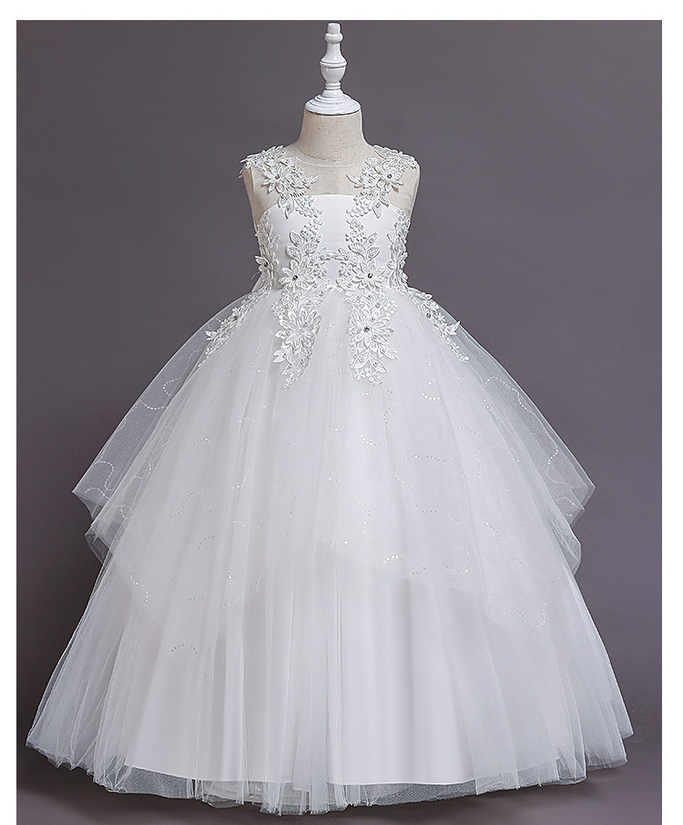 Abito da sposa da damigella d' - Baby Z Clothing recensione e prezzo