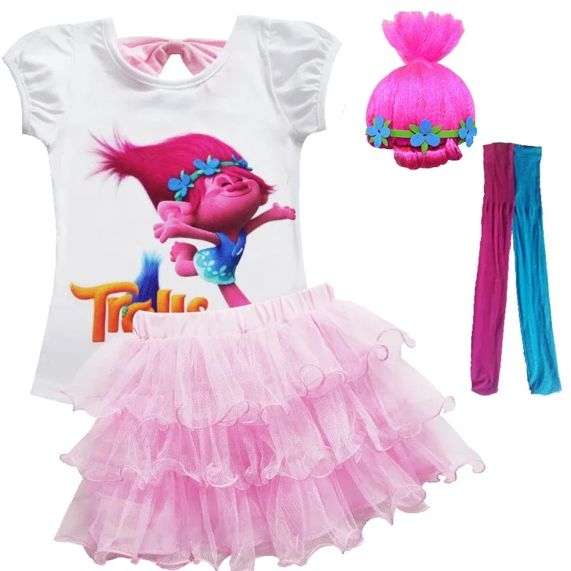 Costume Premium per Bambini, A - Toddler Legging Set recensione e prezzo