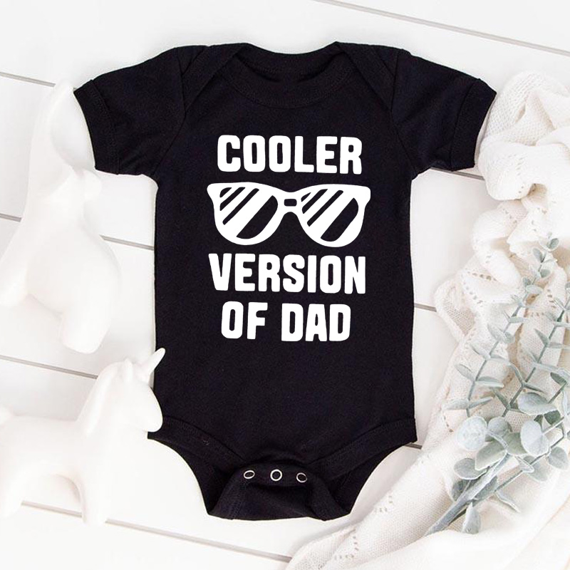 Divertente neonato ragazzi rag - Baby Clothing Gender Neutral recensione e prezzo