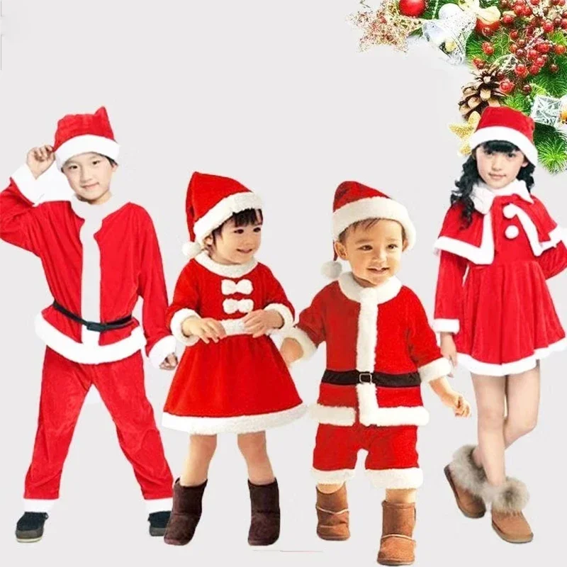Costume da Babbo Natale per Ba - Baby Clothing Unit recensione e prezzo