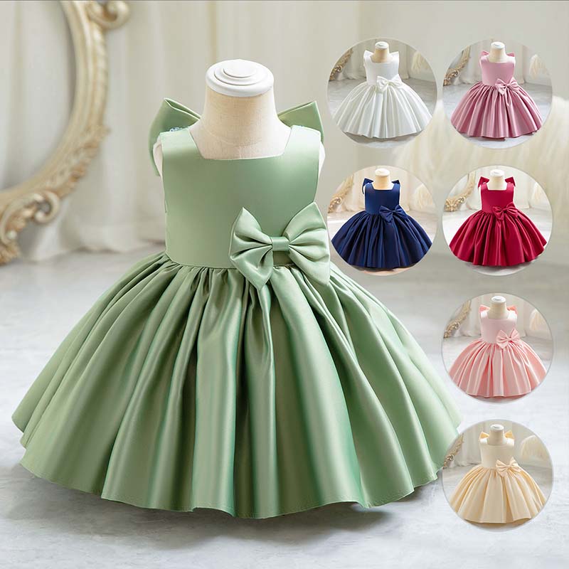 Abito da festa per neonate Dol - Baby Z Clothing recensione e prezzo