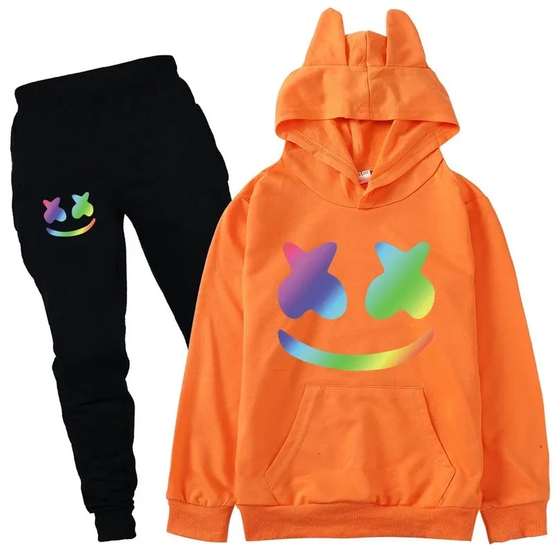 2-16Y Primavera Autunno Set di - Baby Clothing Unit recensione e prezzo