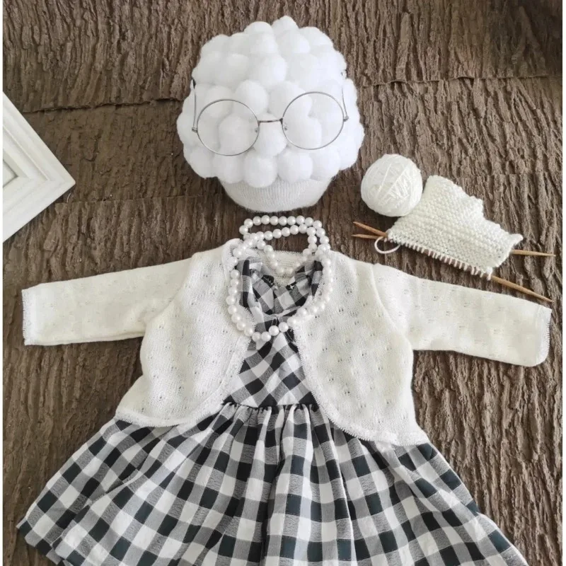 Accessori per Fotografia Neona - Baby Clothing Gender Neutral recensione e prezzo