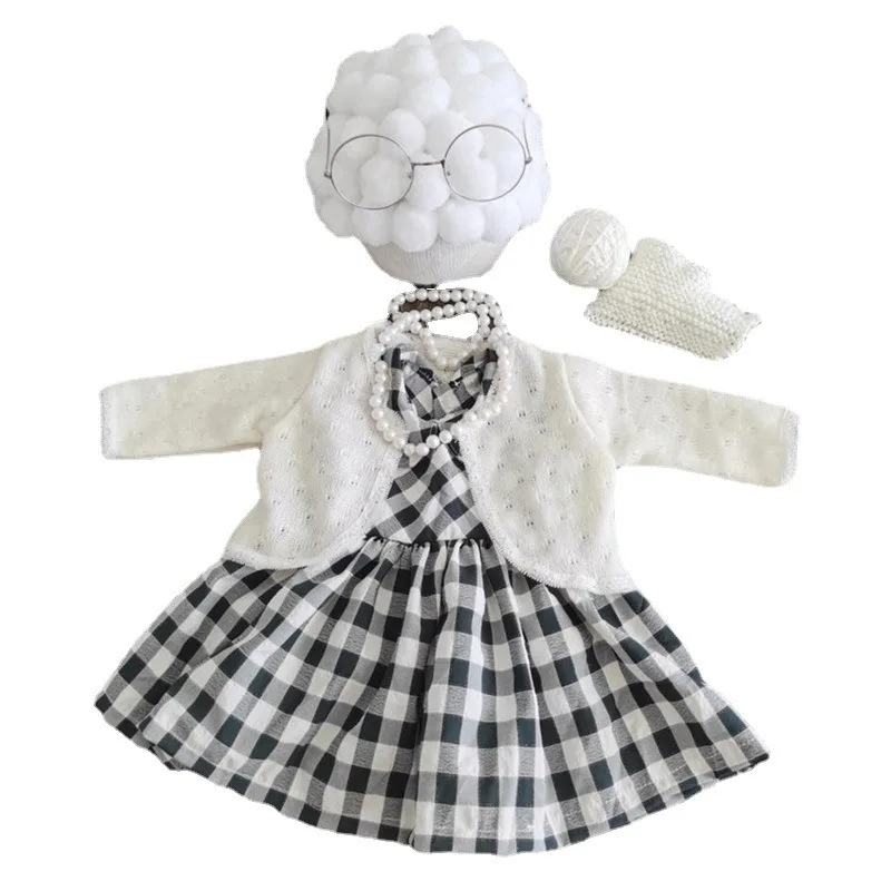 Accessori per Fotografia Neona - Baby Clothing Gender Neutral recensione e prezzo