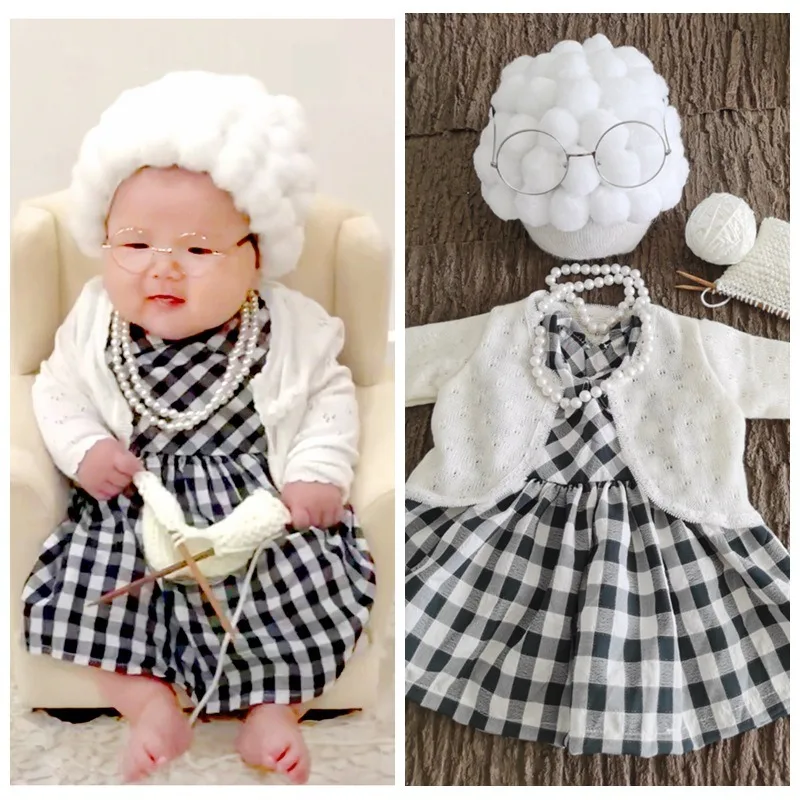 Accessori per Fotografia Neona - Baby Clothing Gender Neutral recensione e prezzo