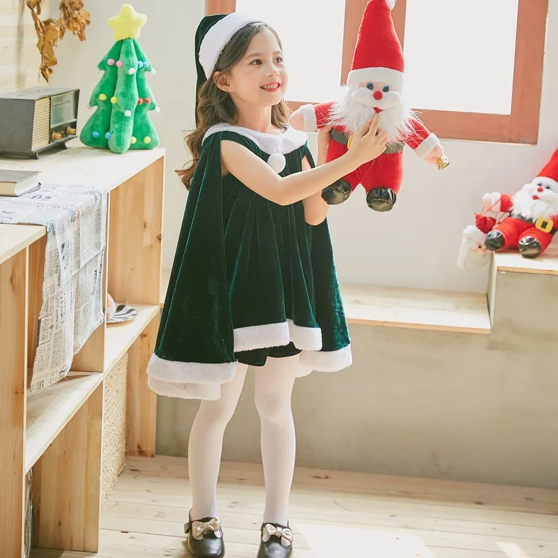 Abiti rossi per ragazze con ma - Baby Clothing Unit recensione e prezzo