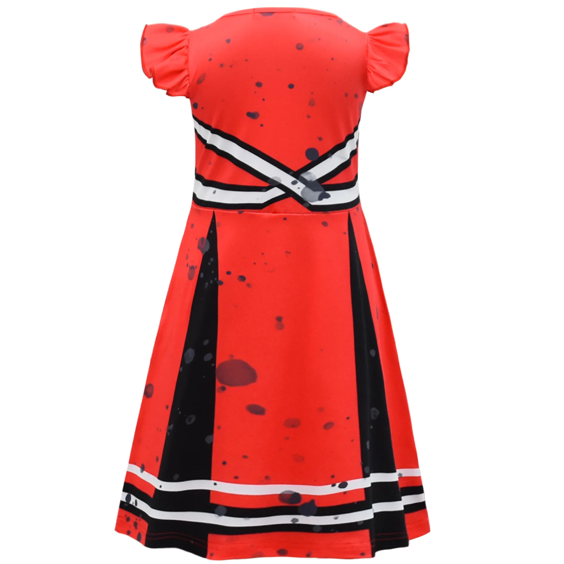 New Grils Dress Zombies 2 Cosp - Baby Clothing Unit recensione e prezzo