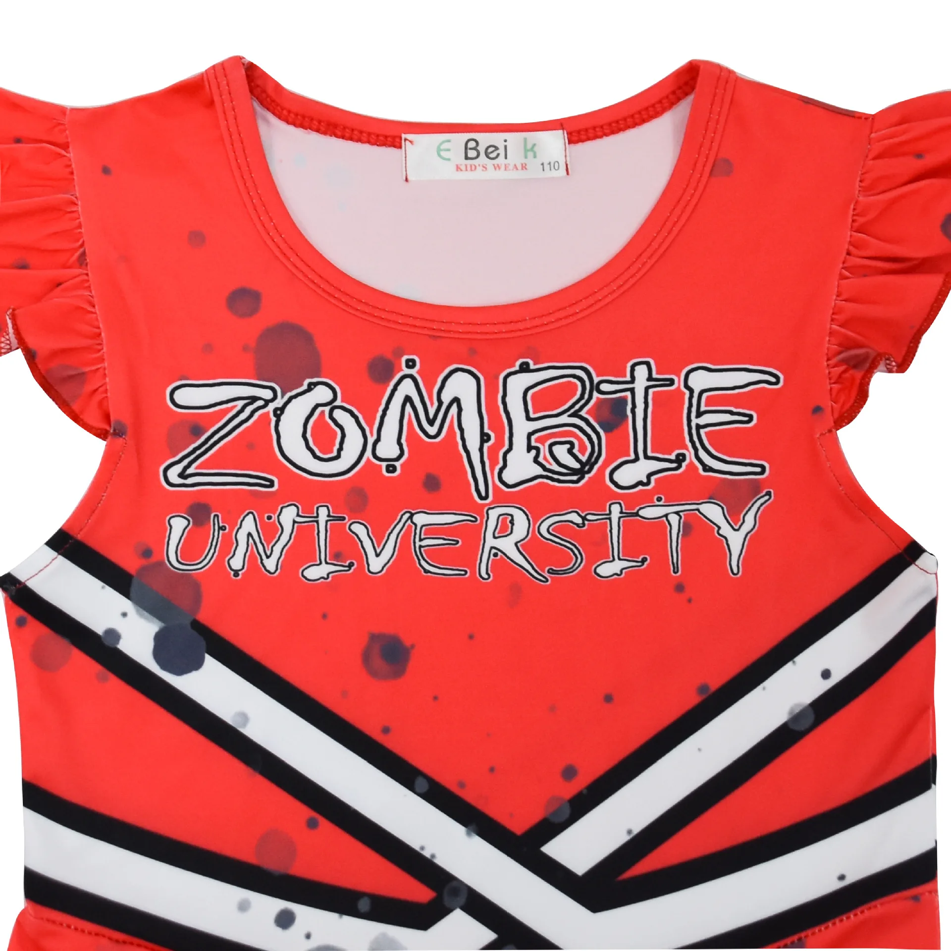 New Grils Dress Zombies 2 Cosp - Baby Clothing Unit recensione e prezzo