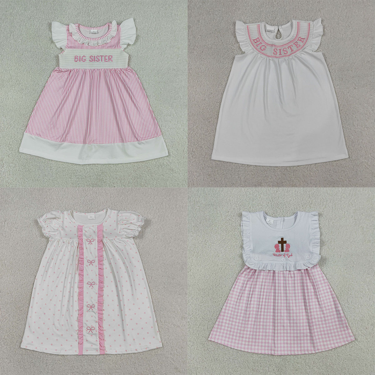 Abbigliamento Comodo e alla Mo - Baby Clothing Wholesale recensione e prezzo