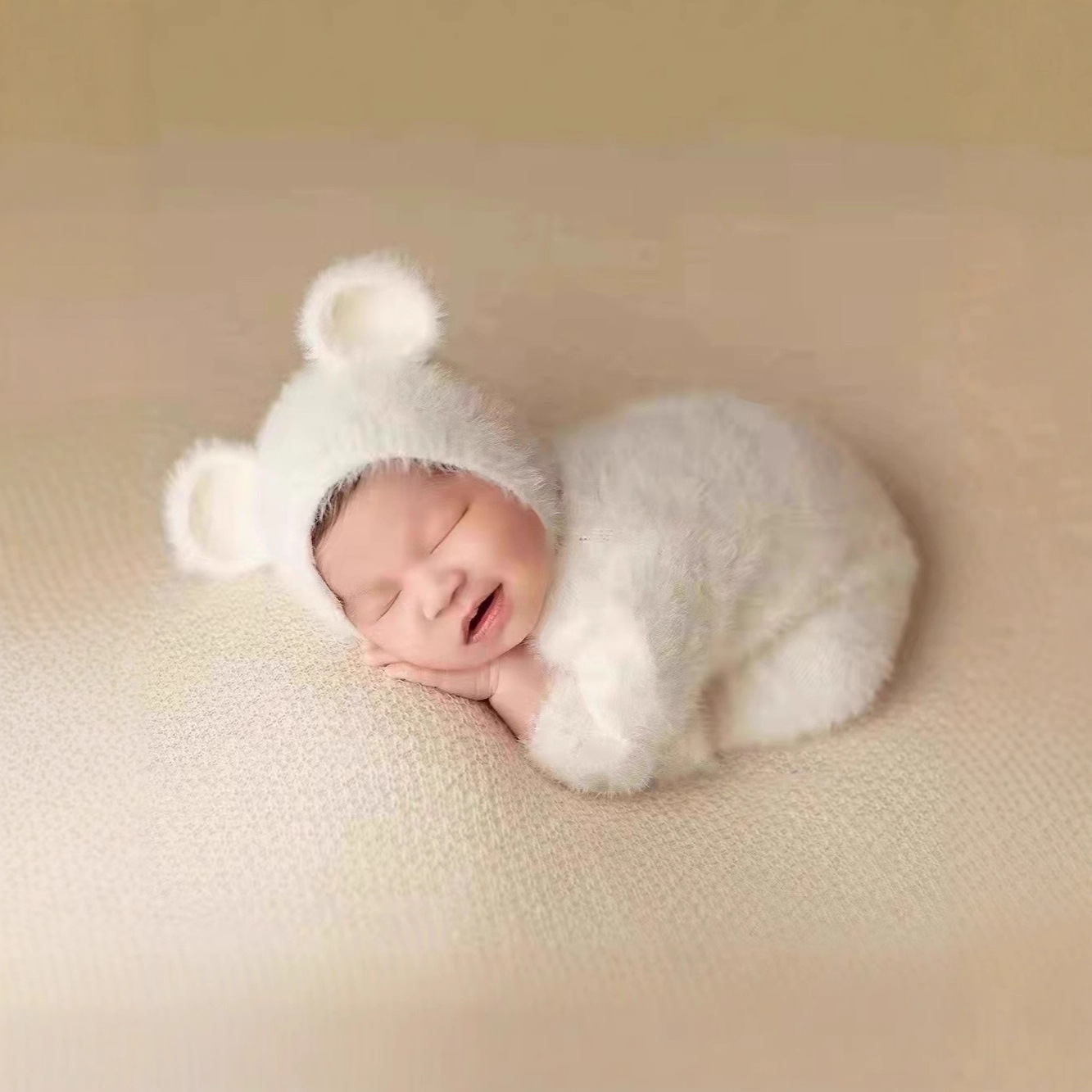 Costume da Orsetto per Neonati - Baby Clothing Crochet recensione e prezzo