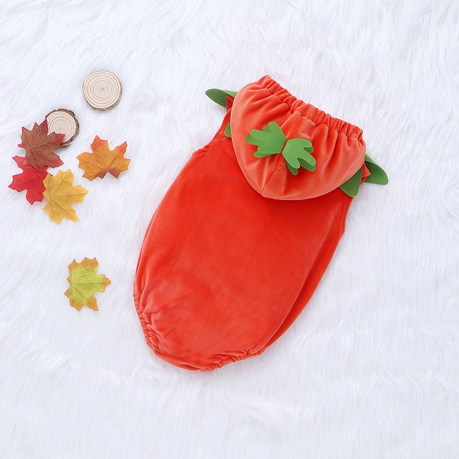Halloween baby carino zucca a  - Baby Clothing Unit recensione e prezzo