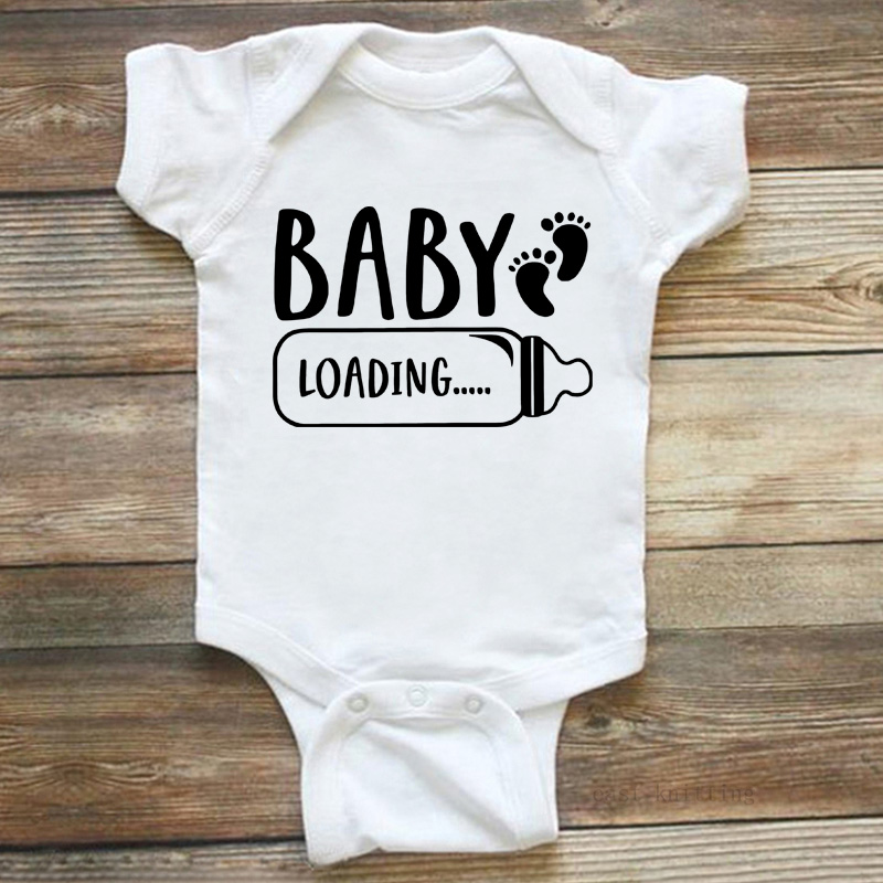 Tutine con stampa biberon Funn - Baby Clothing Gender Neutral recensione e prezzo